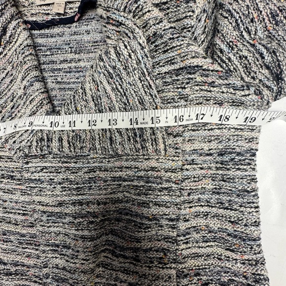 Dolan by Anthropologie Monochrome S Knit Cardigan - Picture 9 of 10